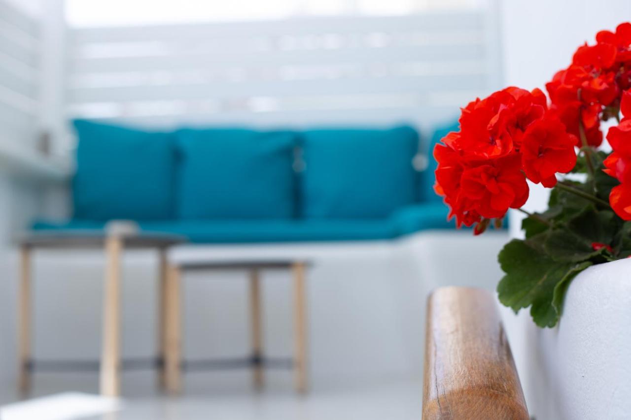 Lasia Boutique Apartment Андрос Екстер'єр фото