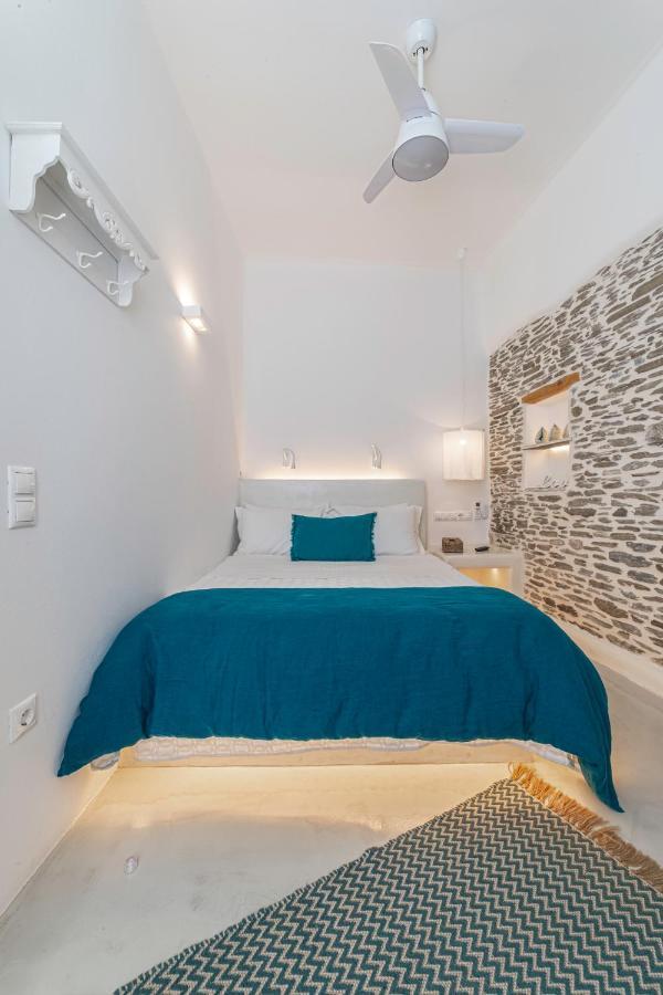 Lasia Boutique Apartment Андрос Екстер'єр фото