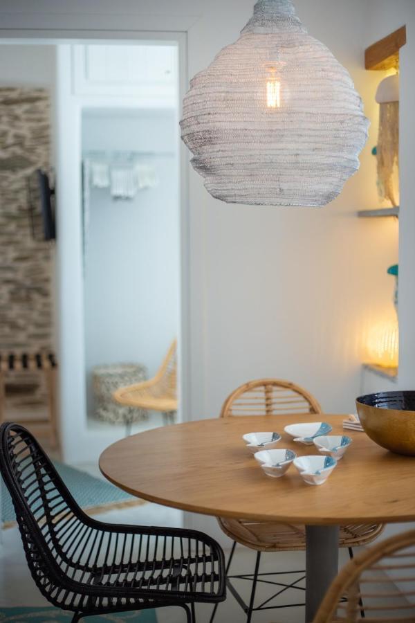 Lasia Boutique Apartment Андрос Екстер'єр фото