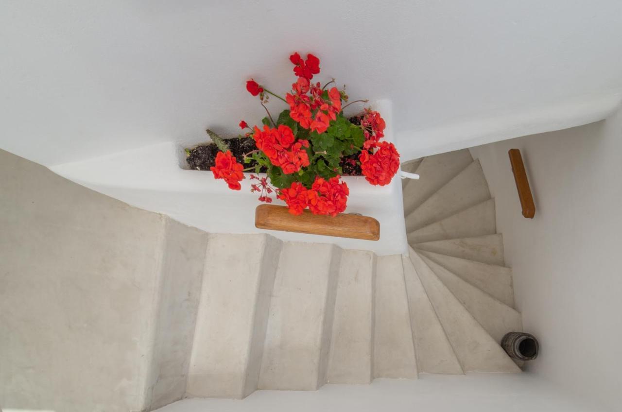 Lasia Boutique Apartment Андрос Екстер'єр фото