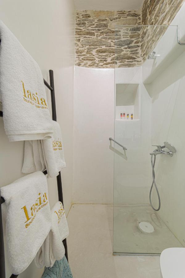 Lasia Boutique Apartment Андрос Екстер'єр фото