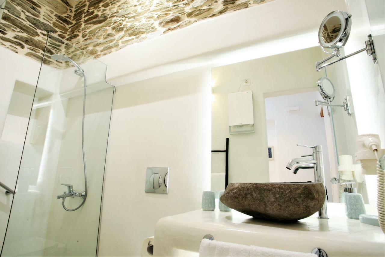 Lasia Boutique Apartment Андрос Екстер'єр фото